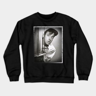 Gomer Pyle Crewneck Sweatshirt